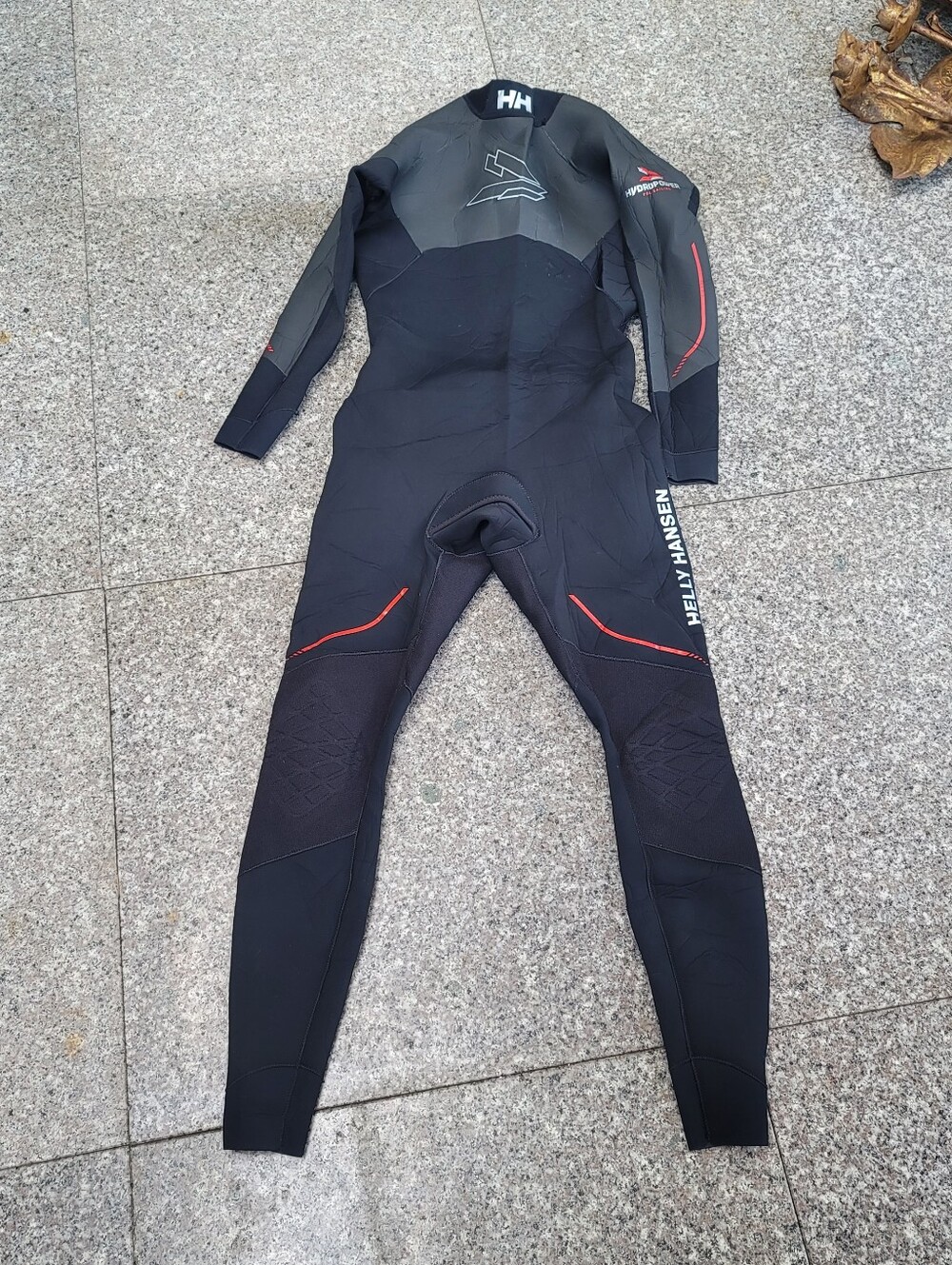 Helly Hansen full wetsuit